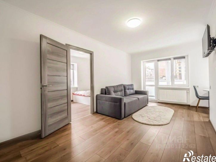 2-комн квартира ул 2-я Пятилетка, 5,  д. 5