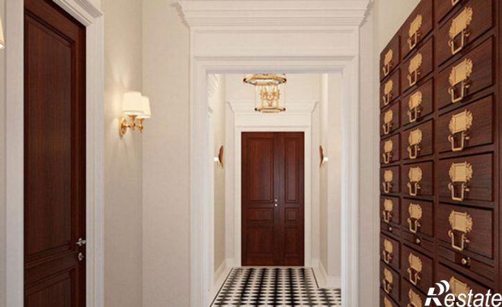 3-комн квартира улица Пушкина, 18,  д. 18