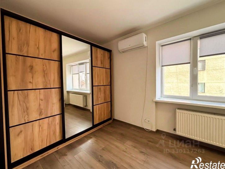2-комн квартира ул 2-я Пятилетка, 5,  д. 5