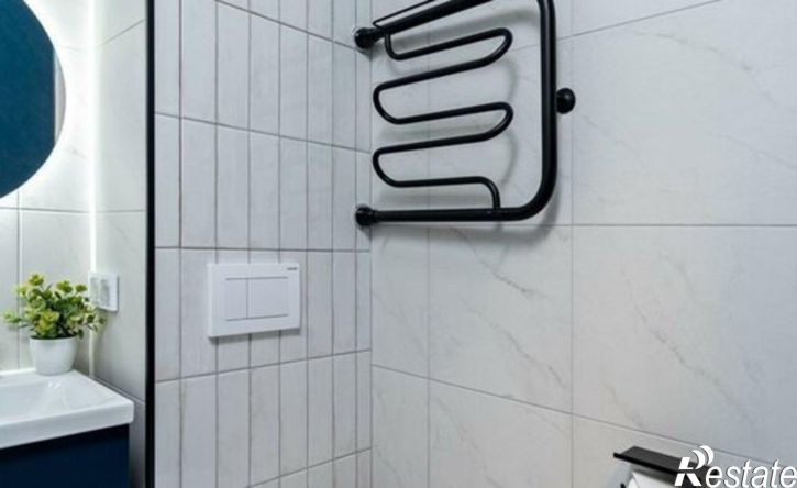 1-комн квартира улица Героя Пешкова, 14к2