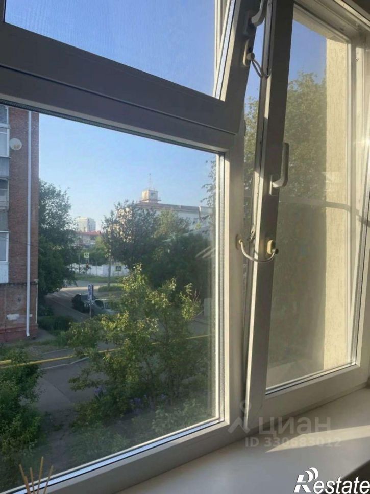 1-комн квартира ул Юннатов, 5,  д. 5