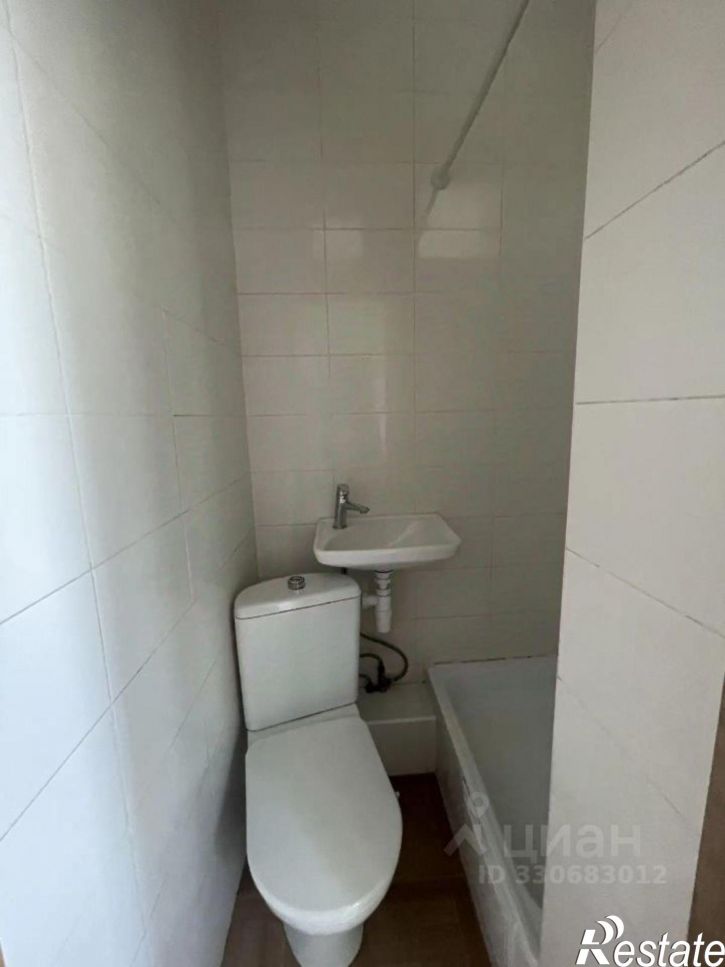 1-комн квартира ул Юннатов, 5,  д. 5