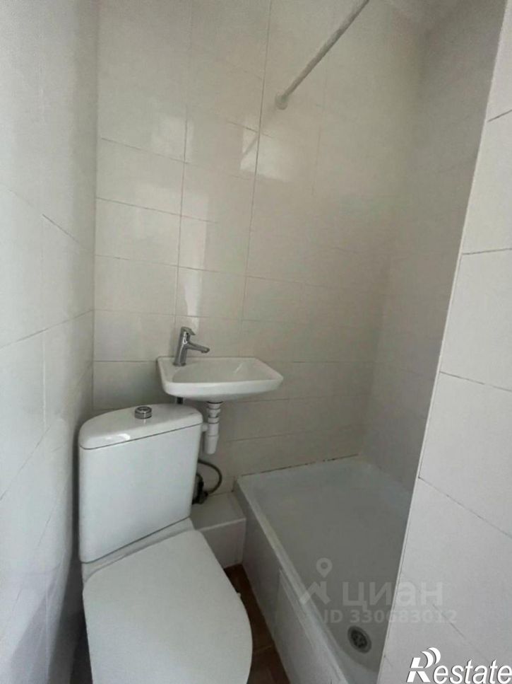 1-комн квартира ул Юннатов, 5,  д. 5