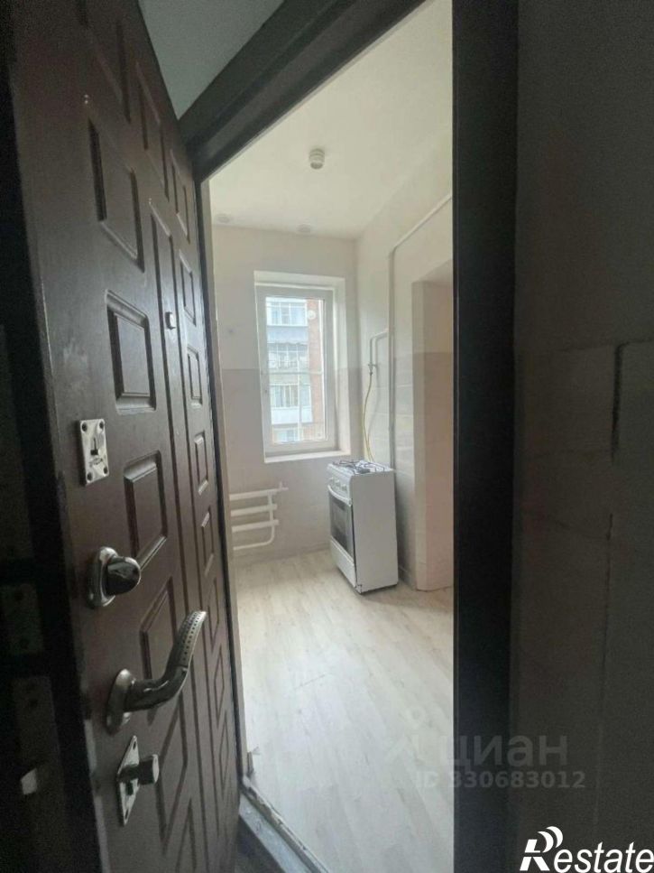 1-комн квартира ул Юннатов, 5,  д. 5