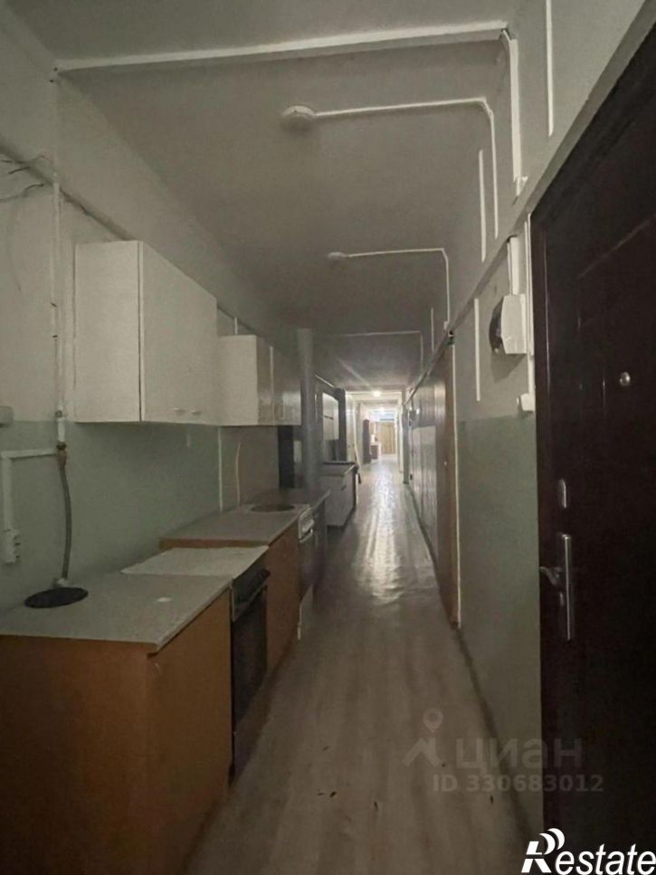 1-комн квартира ул Юннатов, 5,  д. 5