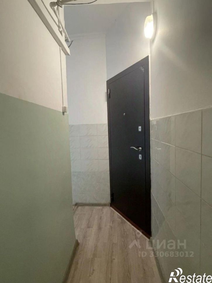 1-комн квартира ул Юннатов, 5,  д. 5