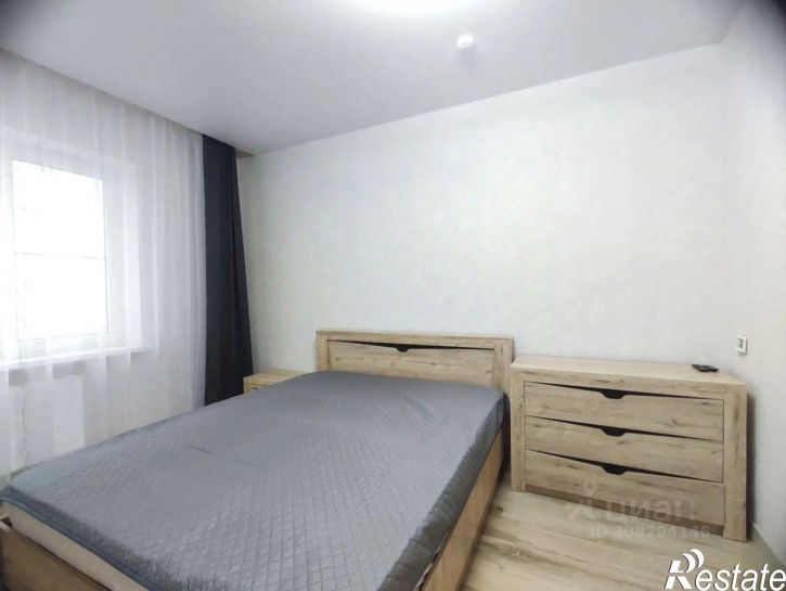1-комн квартира улица им. генерал-лейтенанта Александра Сапрунова, 17,  д. 17