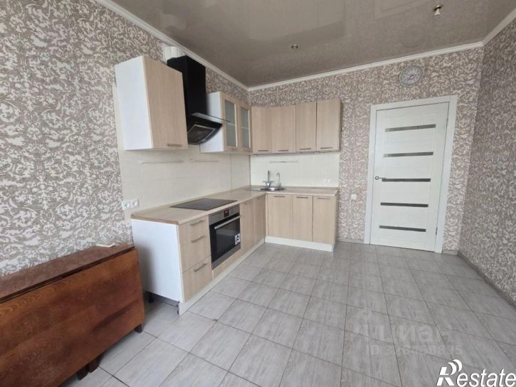 1-комн квартира Апрельская улица, 31,  д. 31