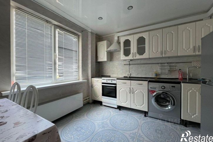 1-комн квартира улица Карякина, 21,  д. 21
