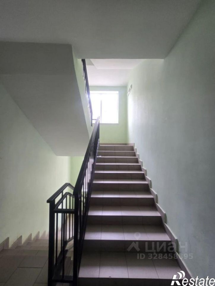 1-комн квартира Апрельская улица, 31,  д. 31
