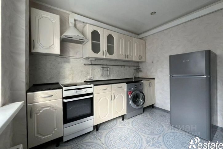 1-комн квартира улица Карякина, 21,  д. 21