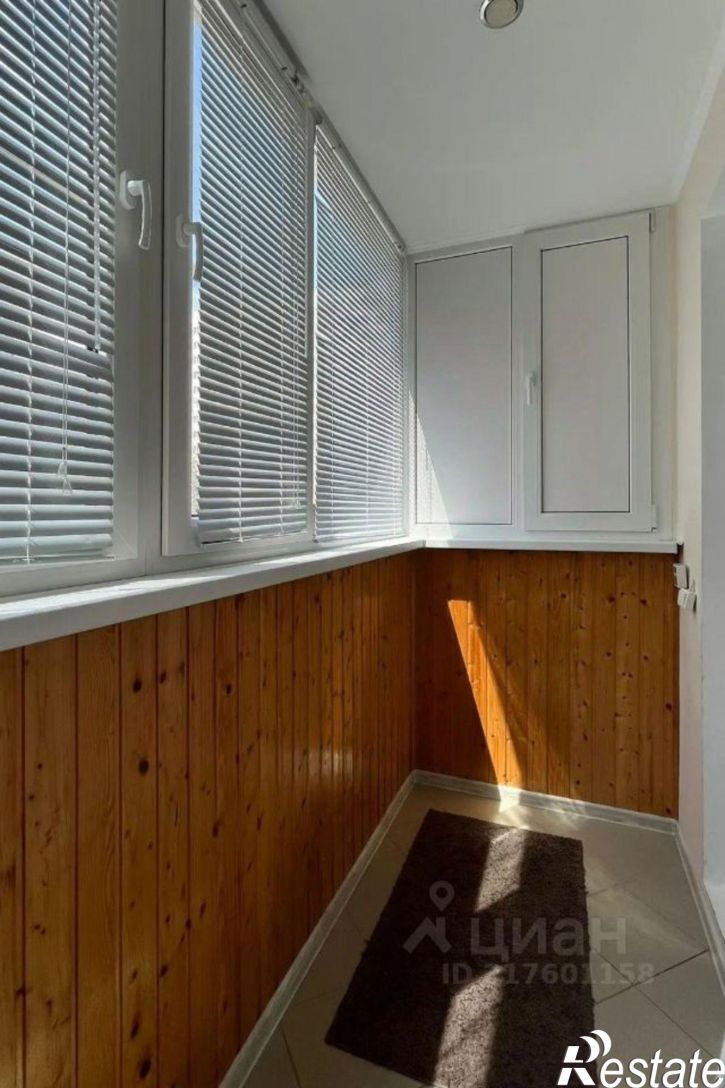 1-комн квартира улица Карякина, 21,  д. 21