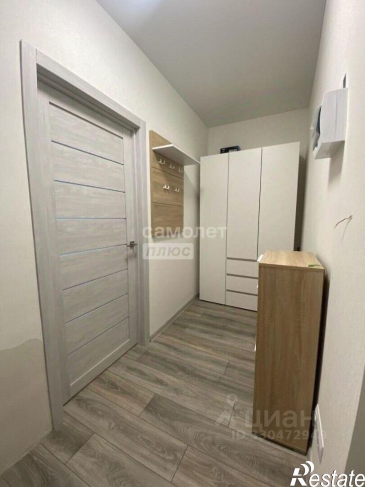 1-комн квартира ул Скандинавская, 1 9,  д. 1 9,  к. 9