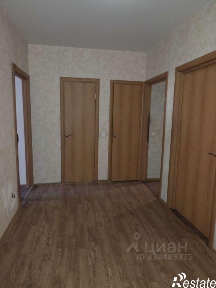 2-комн квартира Московская улица, 118 к2,  д. 118 к2