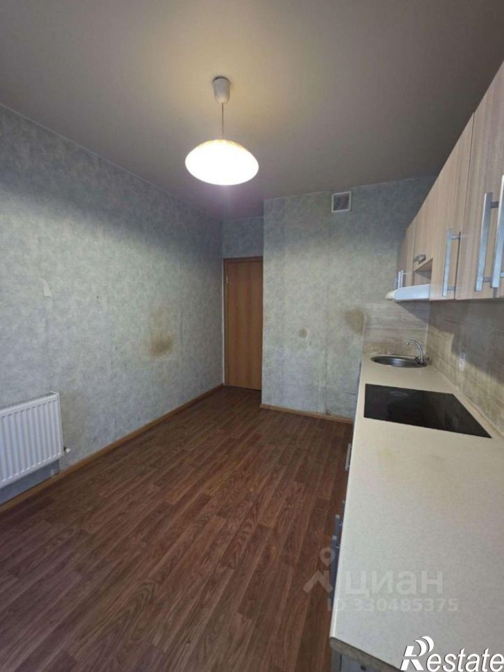 2-комн квартира Московская улица, 118 к2,  д. 118 к2