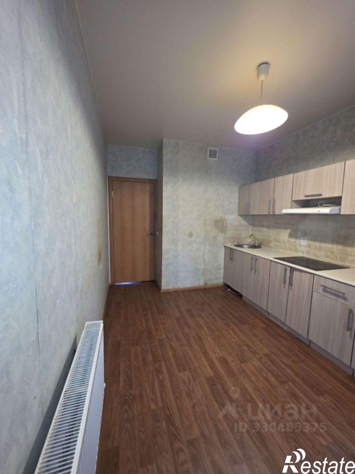 2-комн квартира Московская улица, 118 к2,  д. 118 к2