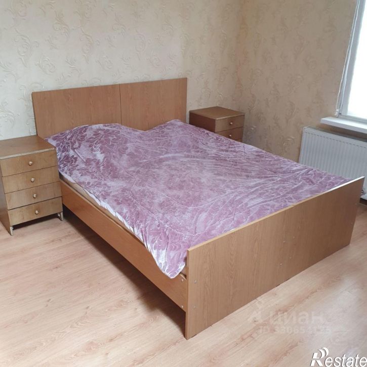 1-комн квартира ул 2-я Заречная, 86,  д. 86