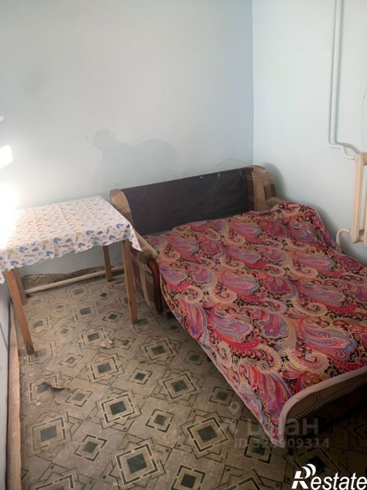 2-комн квартира ул Речная, 18,  д. 18