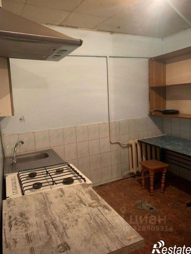 2-комн квартира ул Речная, 18,  д. 18