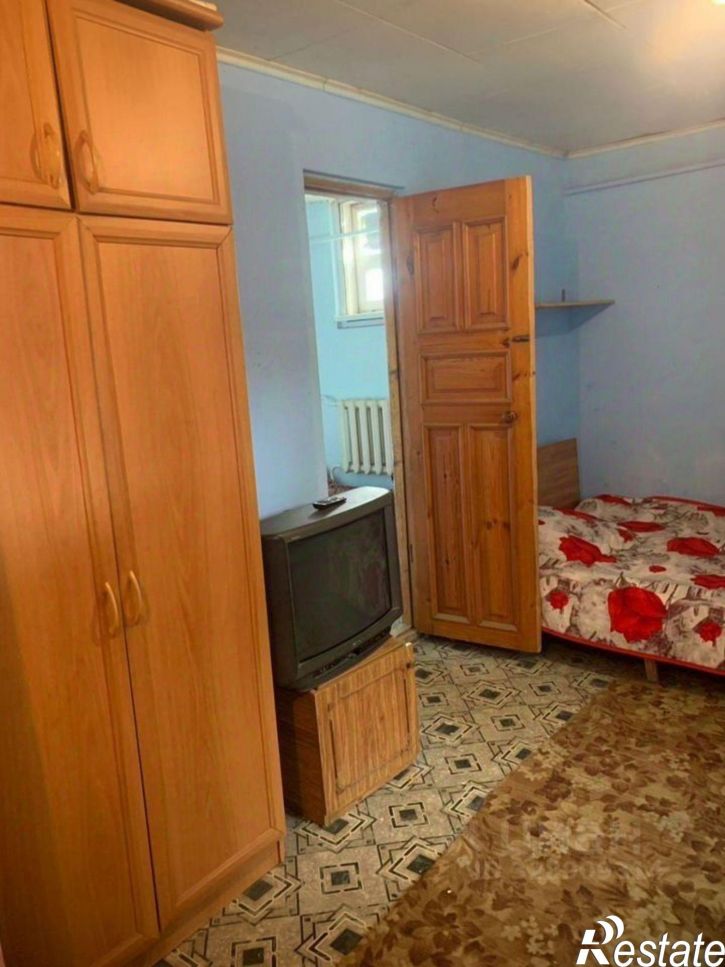 2-комн квартира ул Речная, 18,  д. 18