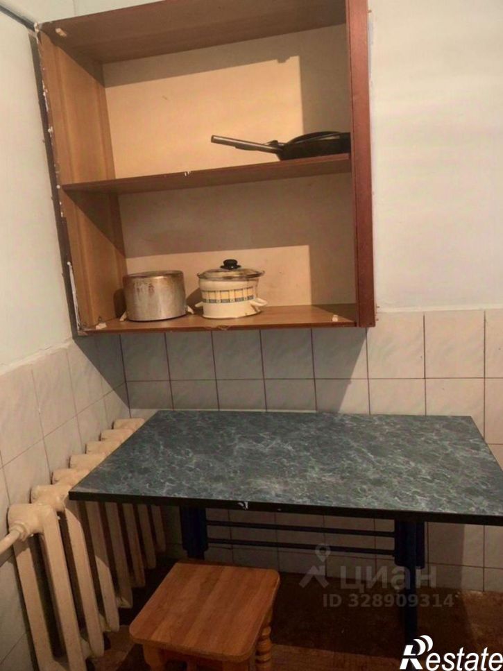 2-комн квартира ул Речная, 18,  д. 18