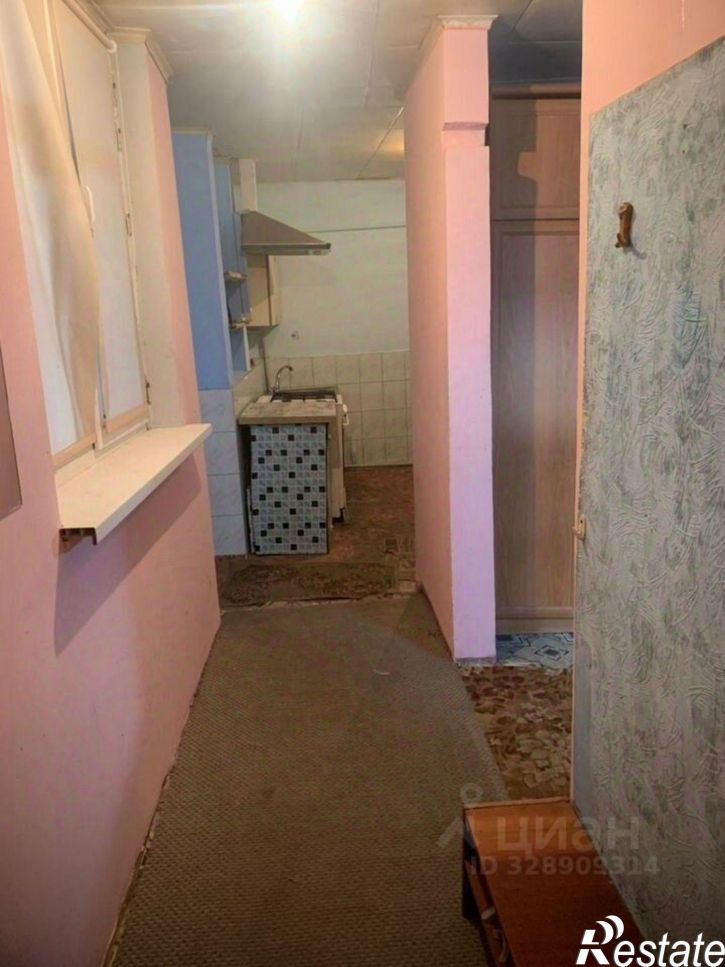 2-комн квартира ул Речная, 18,  д. 18