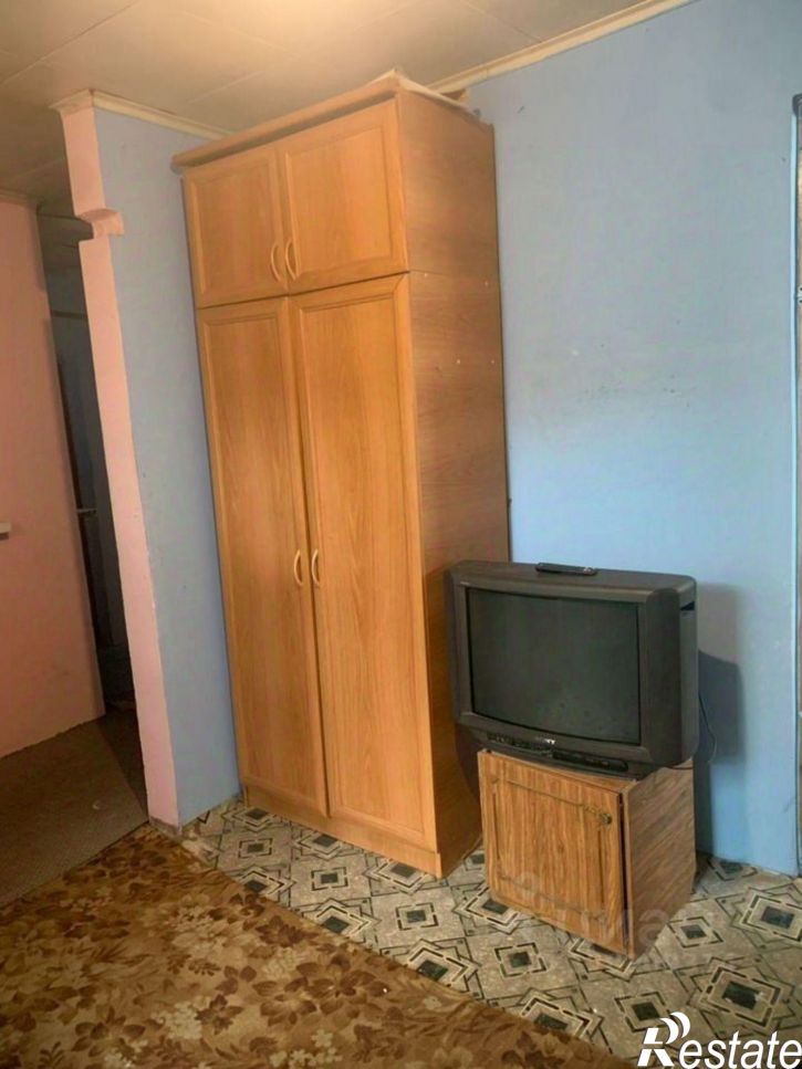 2-комн квартира ул Речная, 18,  д. 18