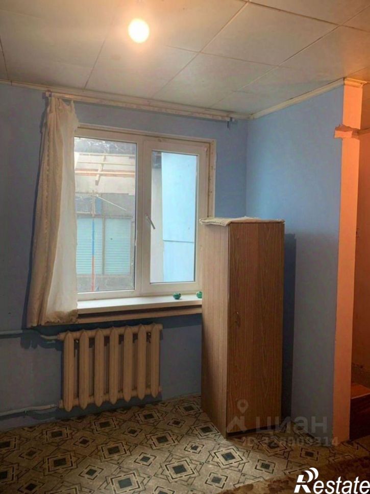 2-комн квартира ул Речная, 18,  д. 18