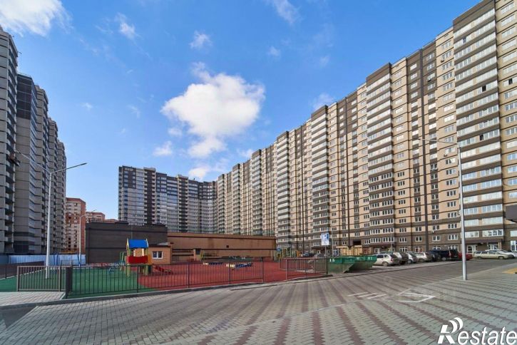 2-комн квартира ул Стахановская, 14,  д. 14