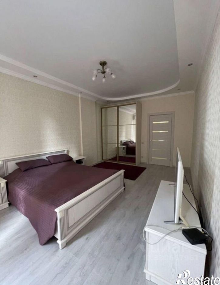 1-комн квартира улица Архитектора Петина, 18/2,  д. 18/2