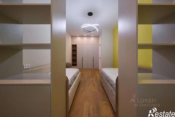 3-комн квартира ул Карасунская, 44,  д. 44