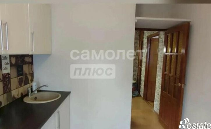 1-комн квартира улица Трудовой Славы, 14,  д. 14