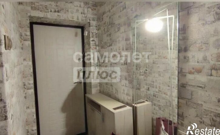 1-комн квартира улица Трудовой Славы, 14,  д. 14