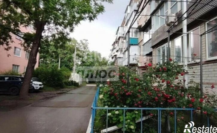 1-комн квартира улица Трудовой Славы, 14,  д. 14