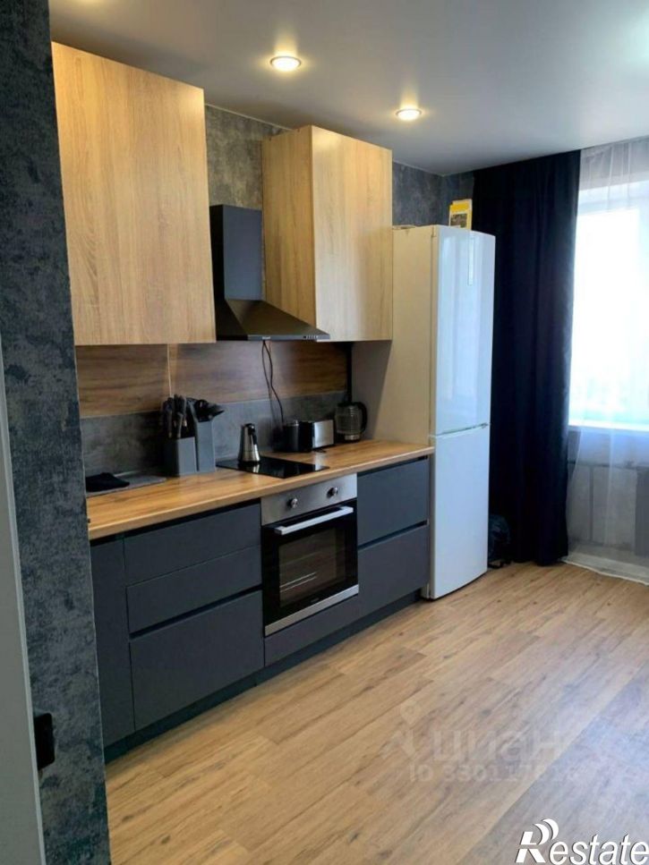 1-комн квартира Зиповская улица, 22,  д. 22
