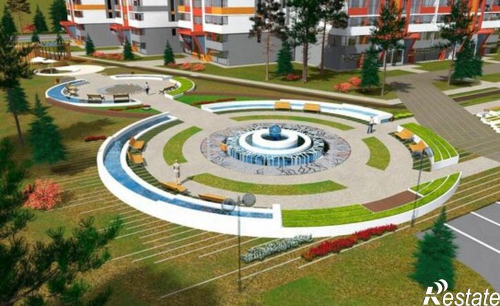 1-комн квартира ул им. Виктора Нарыкова, 6 1,  д. 6 1,  к. 1
