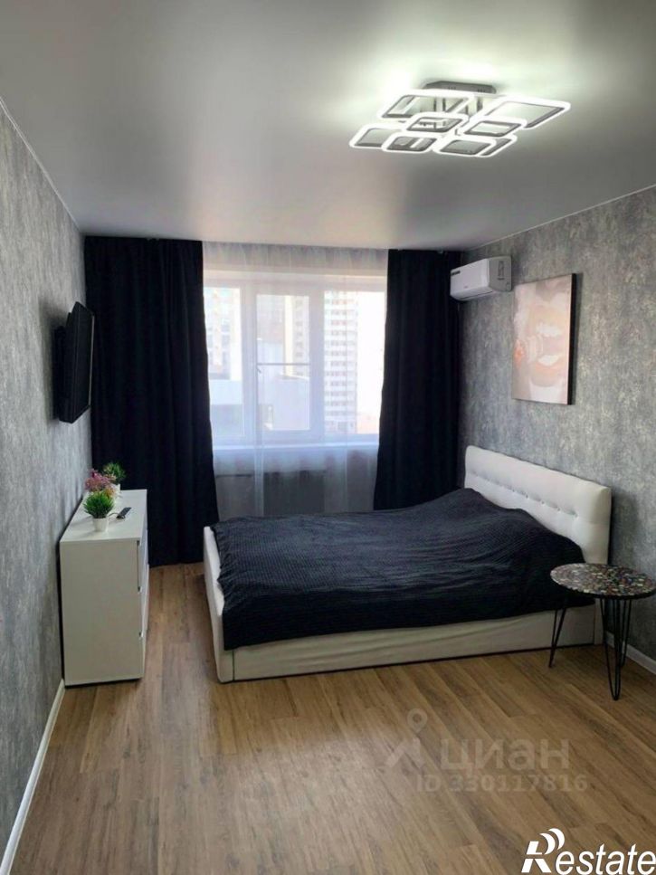 1-комн квартира Зиповская улица, 22,  д. 22