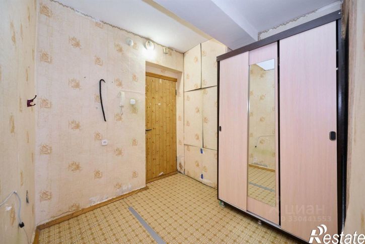 1-комн квартира ул им. Стасова, 98,  д. 98