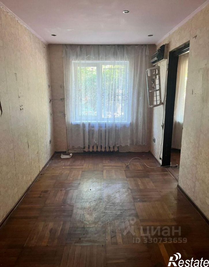 2-комн квартира ул им. Котовского, 94,  д. 94