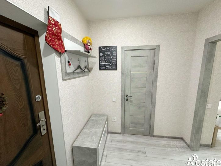 1-комн квартира ул Боспорская, 8,  д. 8