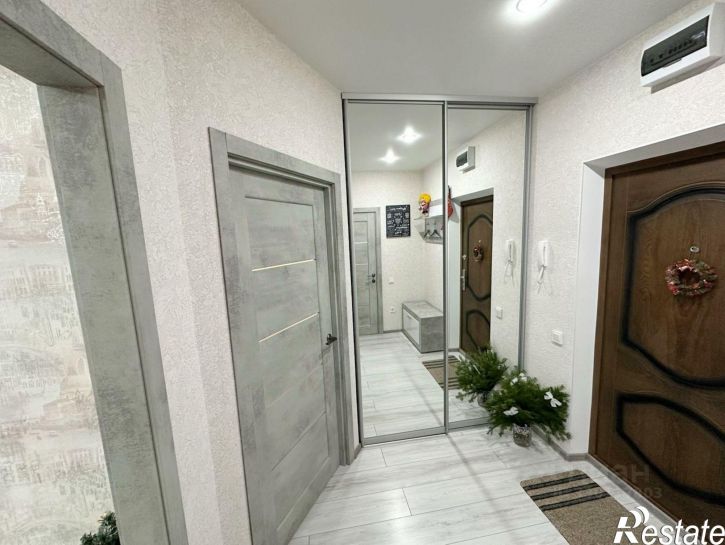 1-комн квартира ул Боспорская, 8,  д. 8