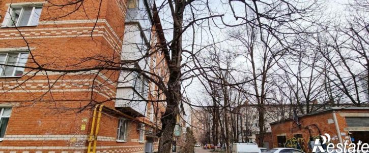 2-комн квартира улица Лузана, 10,  д. 10