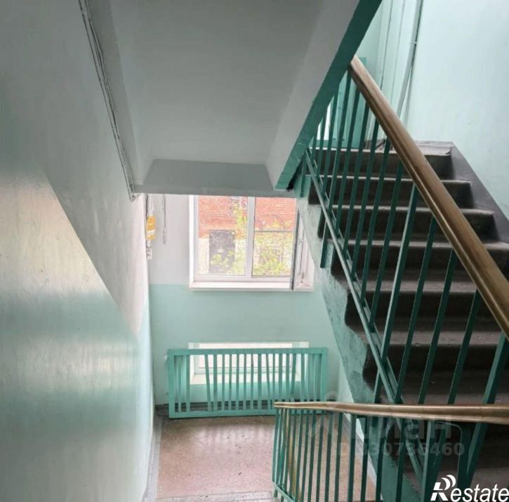 2-комн квартира улица Лузана, 10,  д. 10