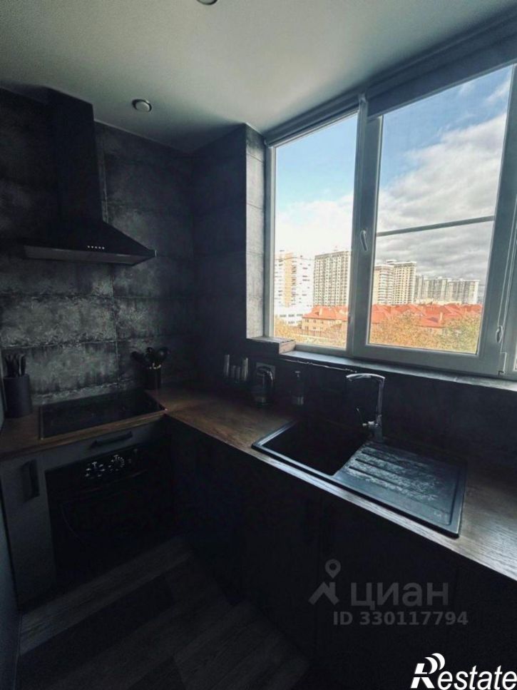 1-комн квартира ул Командорская, 1/3,  д. 1/3