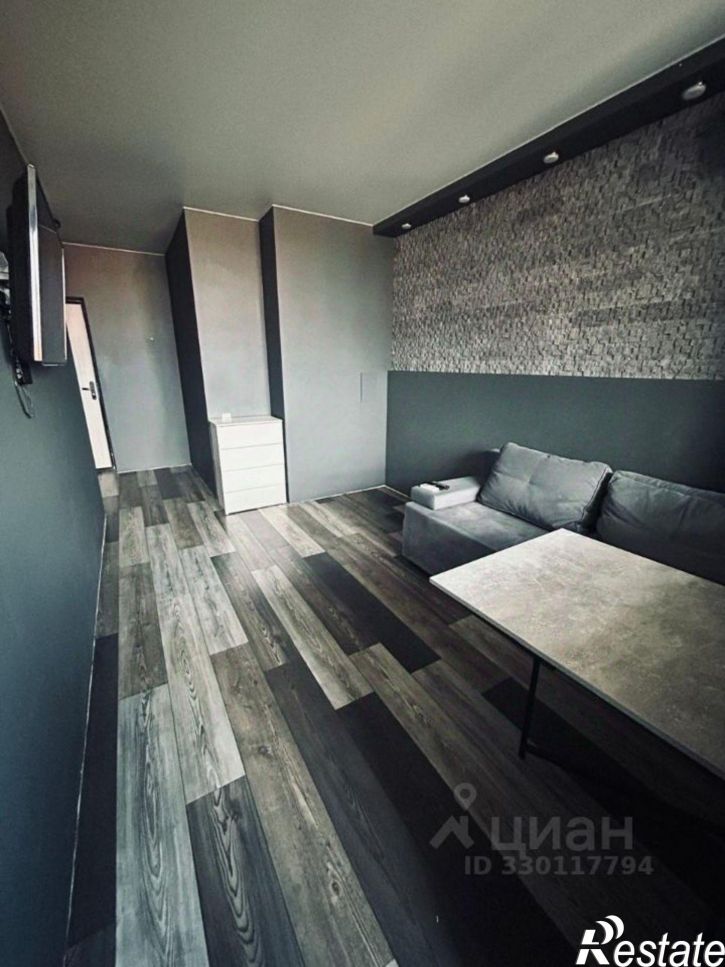 1-комн квартира ул Командорская, 1/3,  д. 1/3