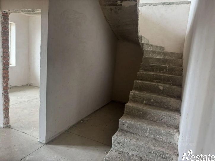 3-комн квартира Карасунская улица, 192,  д. 192