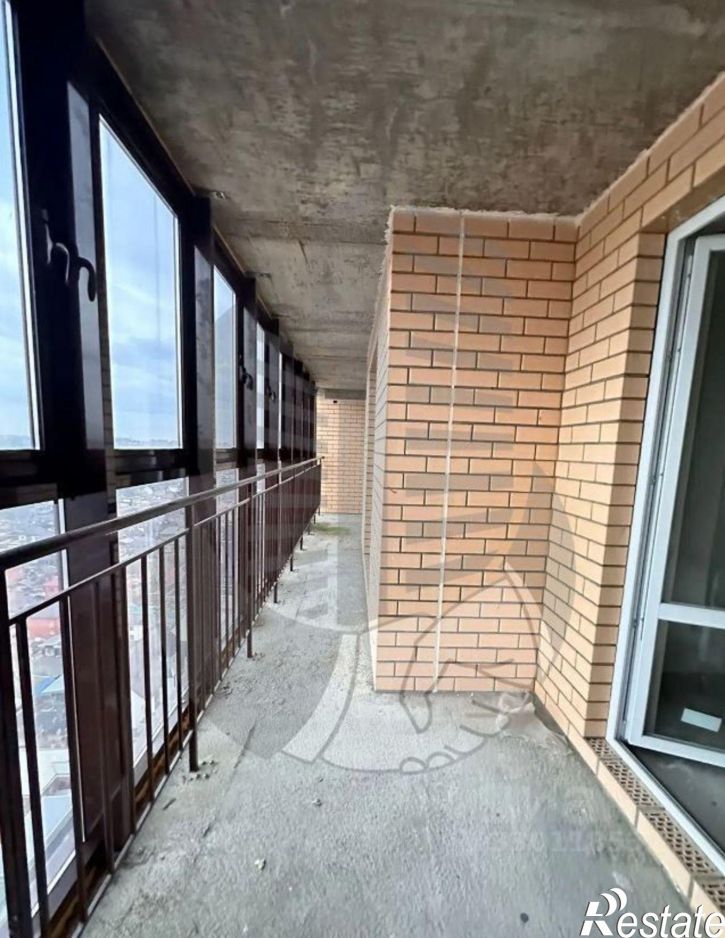 2-комн квартира ул Гаражная, 87 1,  д. 87 1,  к. 1