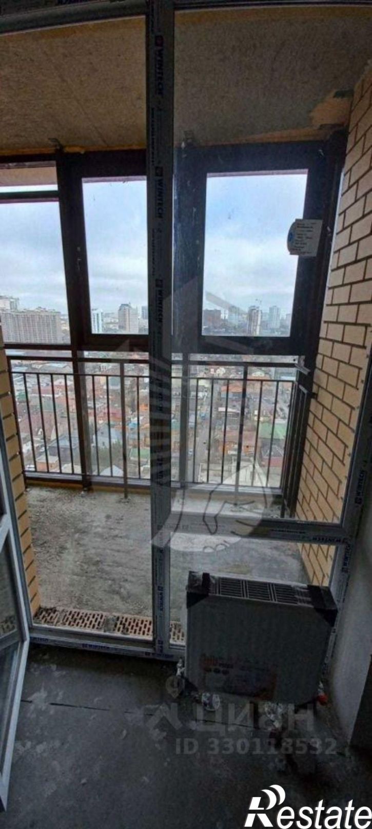 2-комн квартира ул Гаражная, 87 1,  д. 87 1,  к. 1