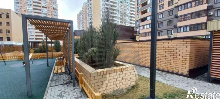 2-комн квартира ул Гаражная, 87 1,  д. 87 1,  к. 1
