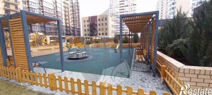 2-комн квартира ул Гаражная, 87 1,  д. 87 1,  к. 1